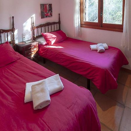 Villa Casabra Palma de Gandia Esterno foto