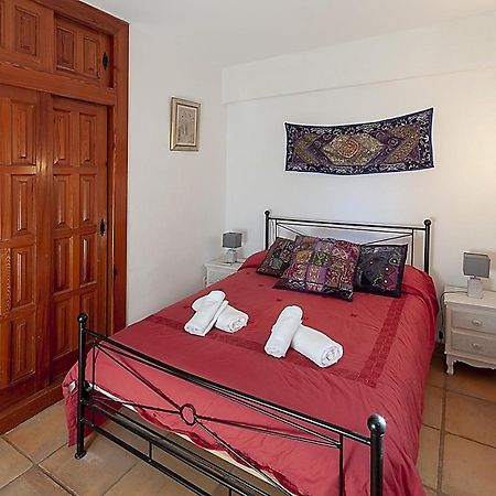 Villa Casabra Palma de Gandia Esterno foto