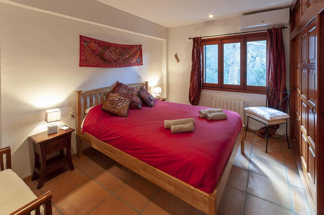 Villa Casabra Palma de Gandia Esterno foto