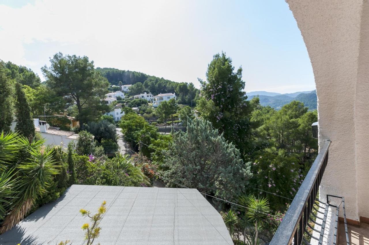 Villa Casabra Palma de Gandia Esterno foto