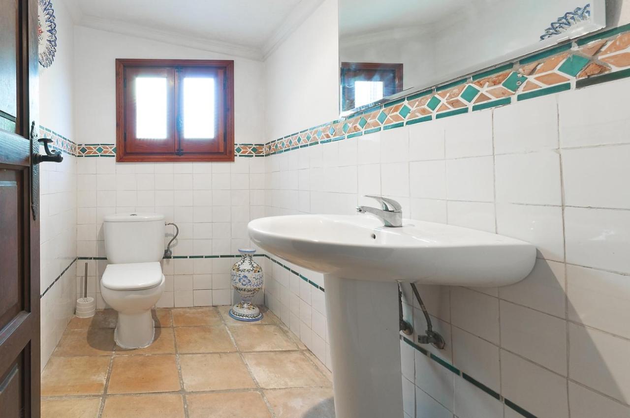 Villa Casabra Palma de Gandia Esterno foto