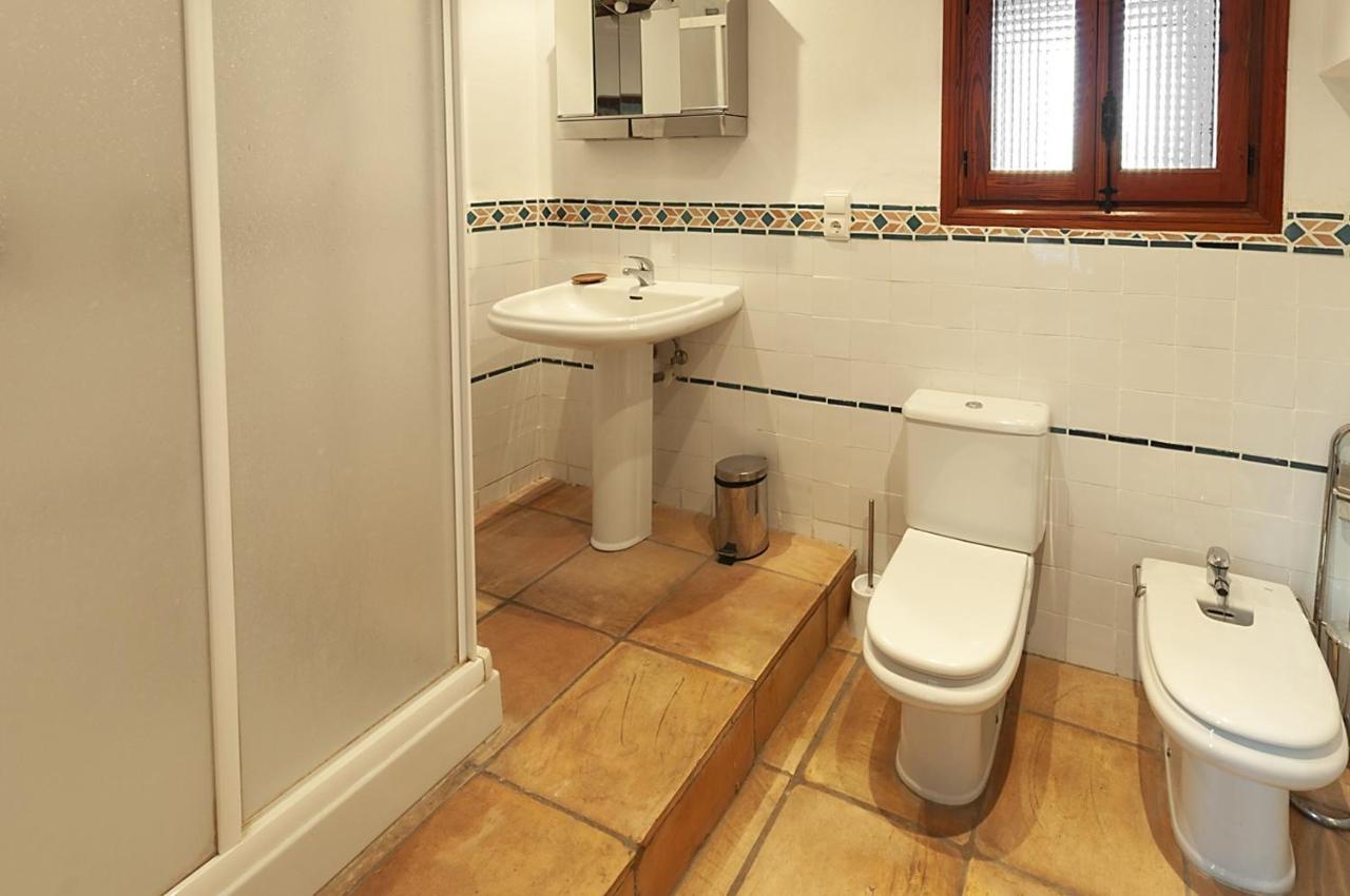 Villa Casabra Palma de Gandia Esterno foto