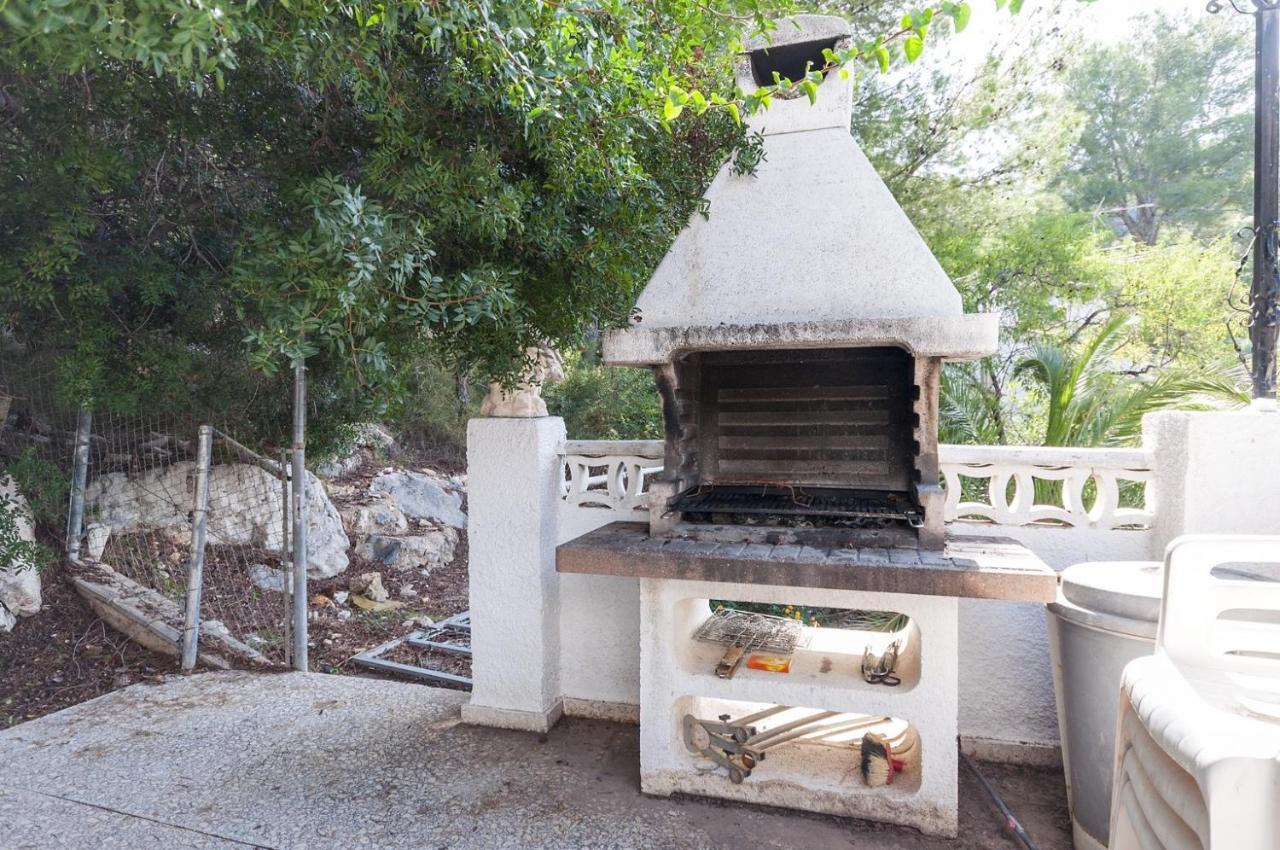 Villa Casabra Palma de Gandia Esterno foto