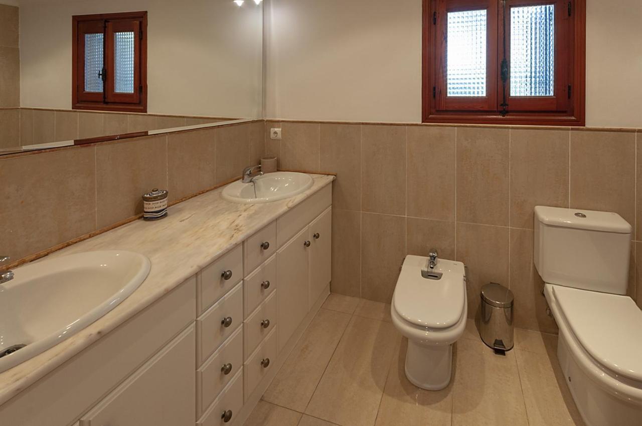 Villa Casabra Palma de Gandia Esterno foto