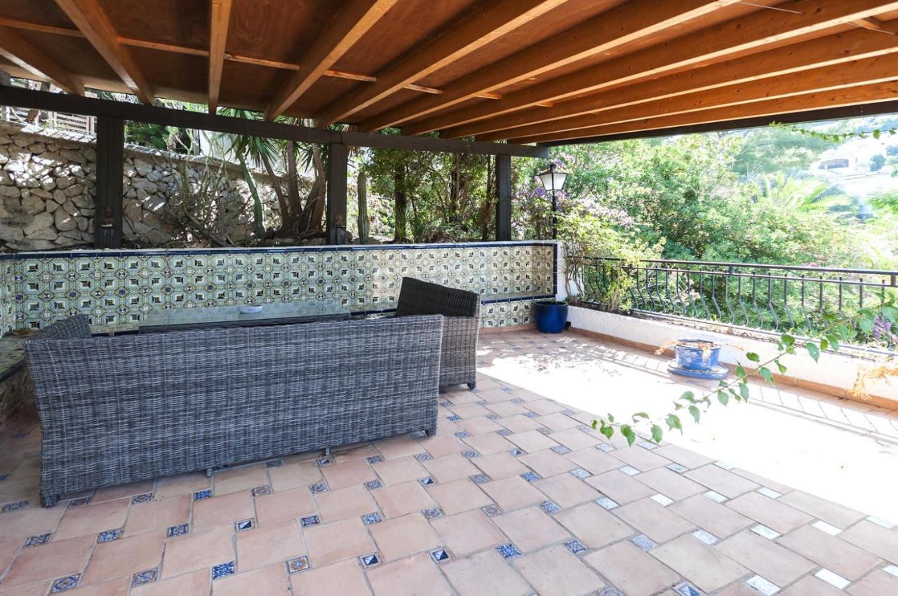 Villa Casabra Palma de Gandia Esterno foto