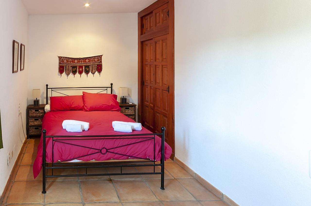 Villa Casabra Palma de Gandia Esterno foto