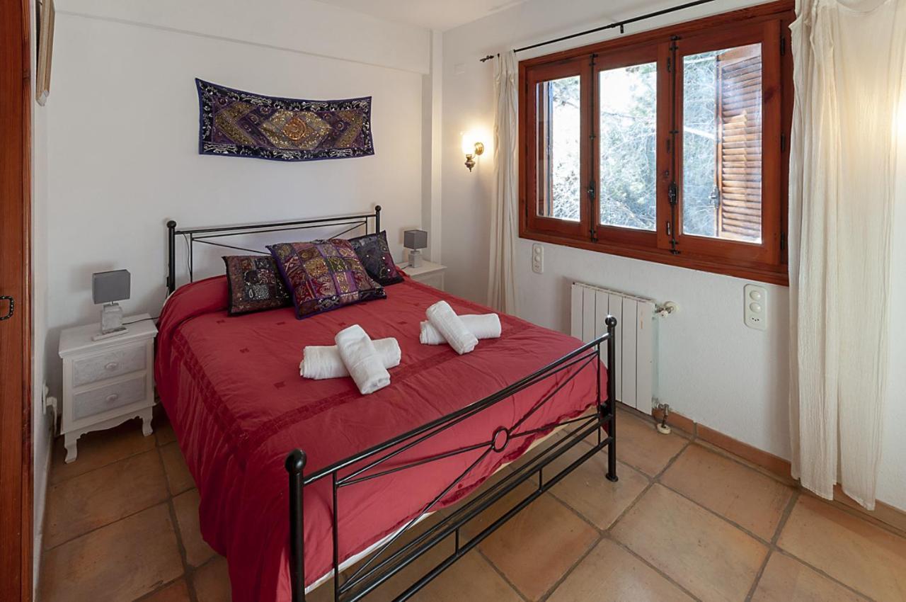Villa Casabra Palma de Gandia Esterno foto