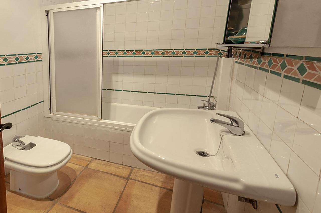 Villa Casabra Palma de Gandia Esterno foto