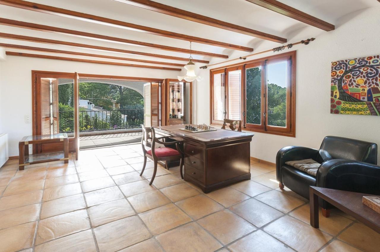 Villa Casabra Palma de Gandia Esterno foto