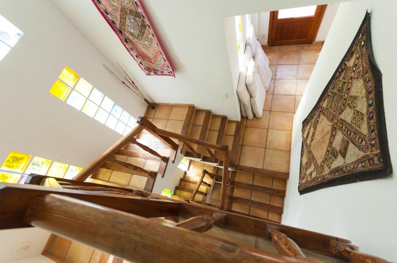 Villa Casabra Palma de Gandia Esterno foto