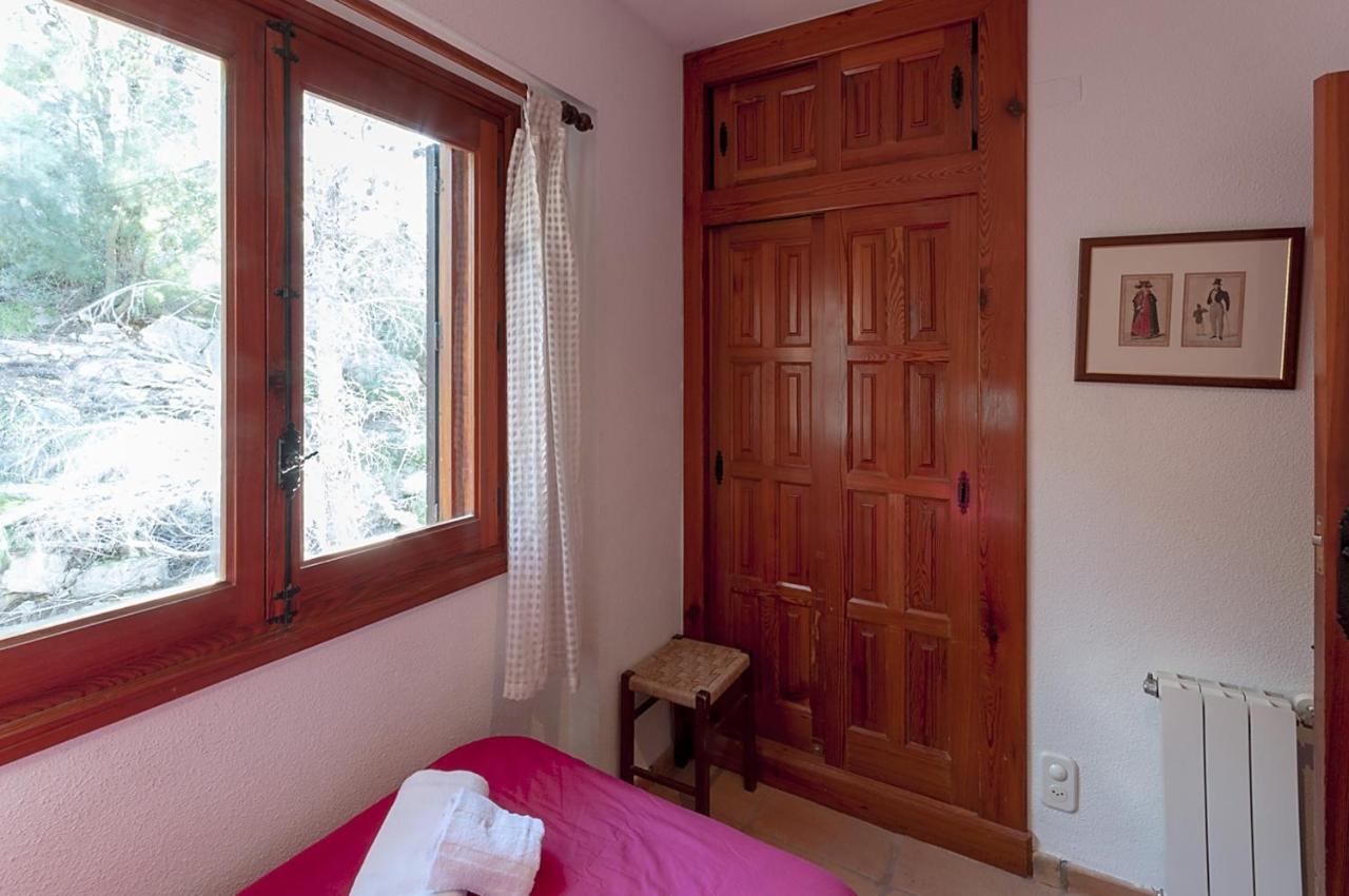 Villa Casabra Palma de Gandia Esterno foto