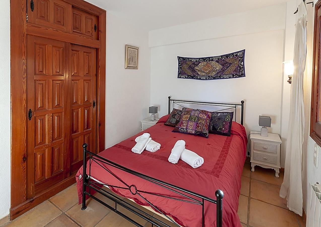 Villa Casabra Palma de Gandia Esterno foto